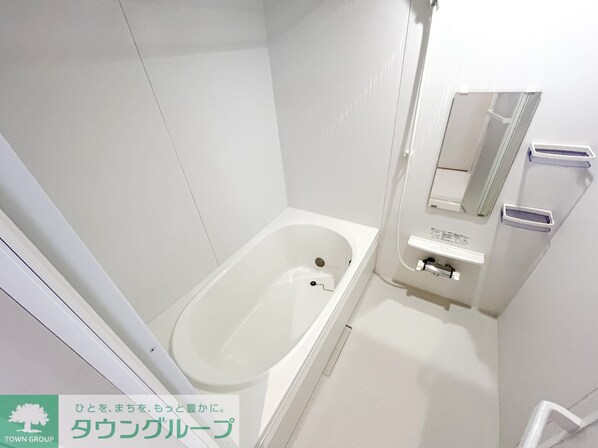 PARK FRONT 湘南の物件内観写真